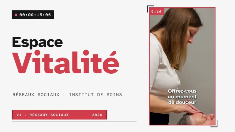 Espace Vitalité