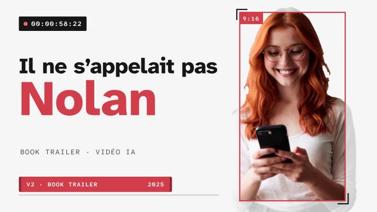 Il ne s’appelait pas Nolan