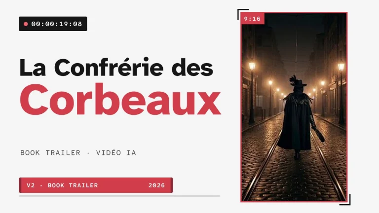 La Confrérie des corbeaux, tome 3