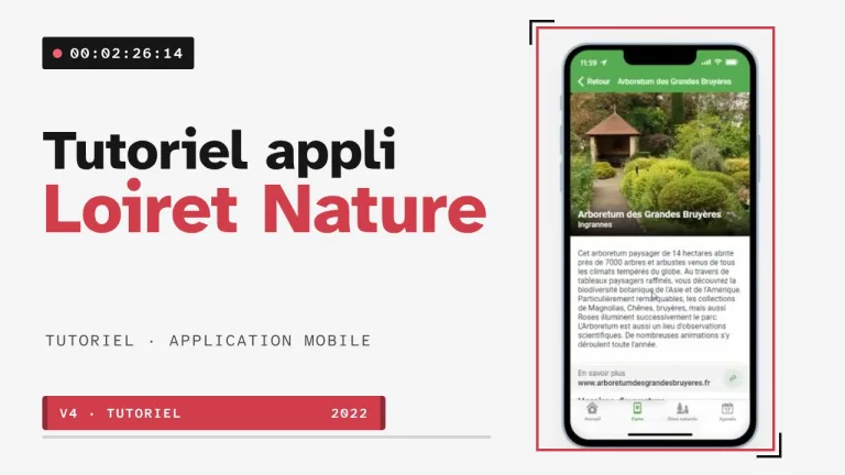 Loiret Nature